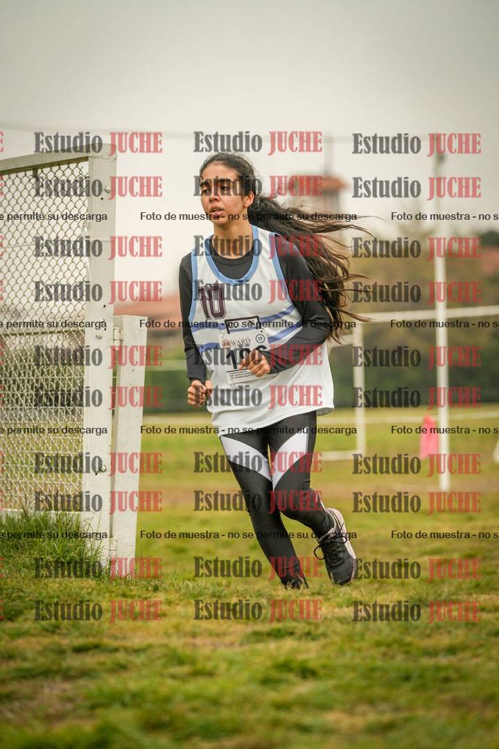 Fotos en el cuarto punto del circuito