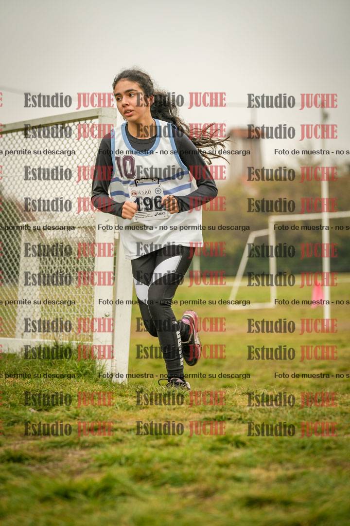 Fotos en el cuarto punto del circuito
