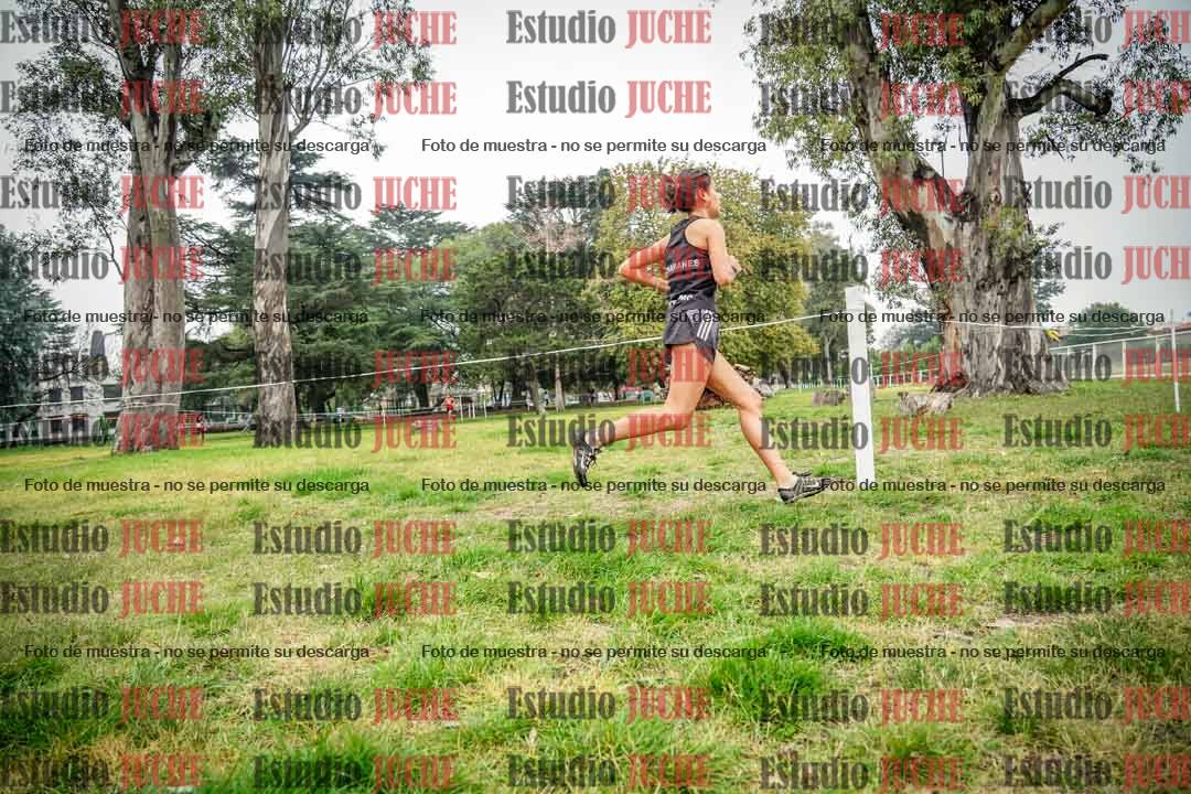 Fotos en el sexto punto del circuito