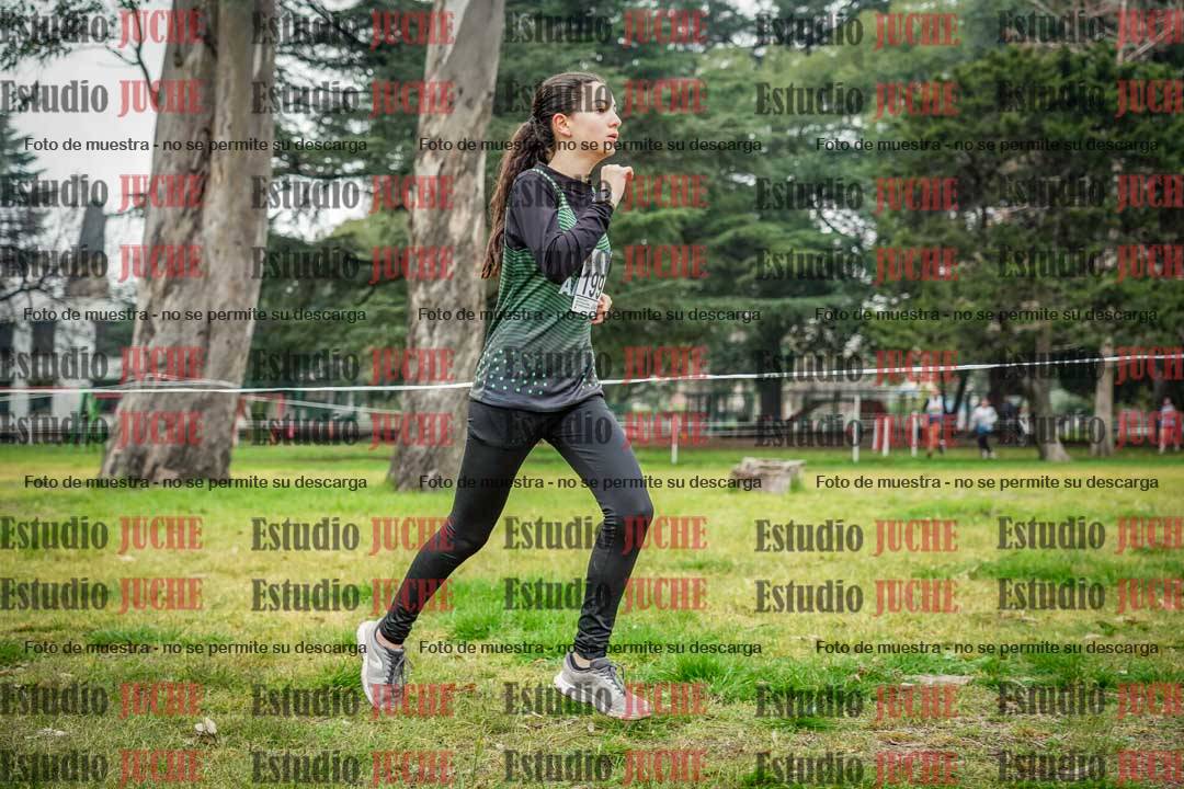 Fotos en el sexto punto del circuito