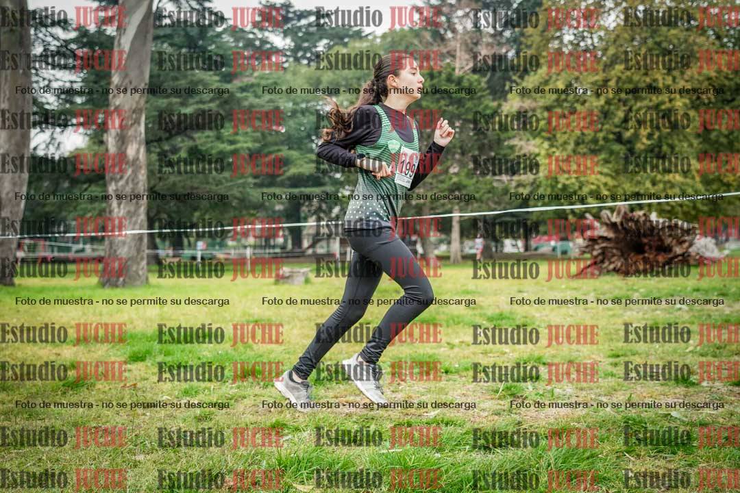 Fotos en el sexto punto del circuito
