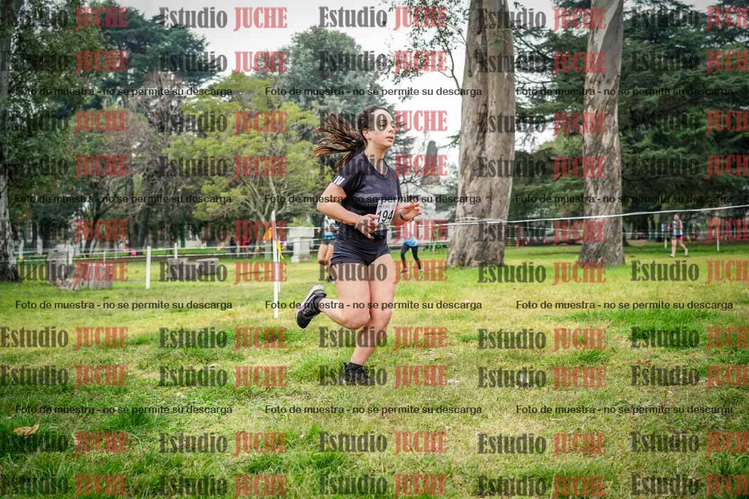 Fotos en el sexto punto del circuito