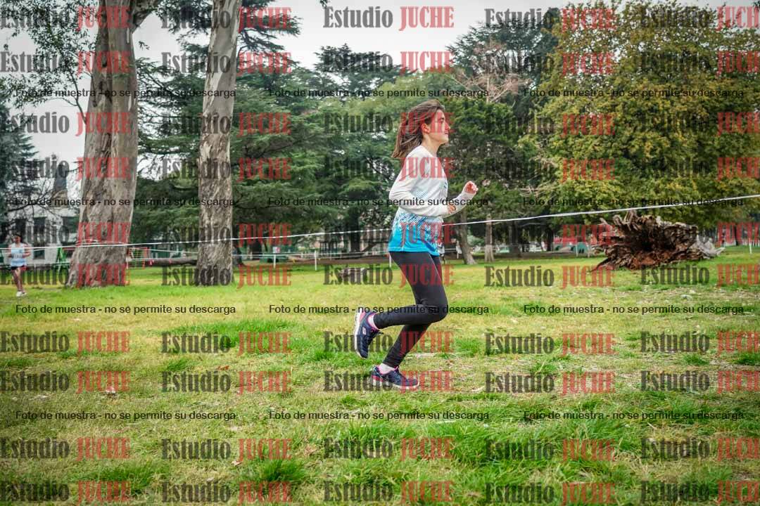 Fotos en el sexto punto del circuito