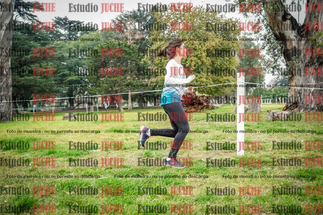 Fotos en el sexto punto del circuito