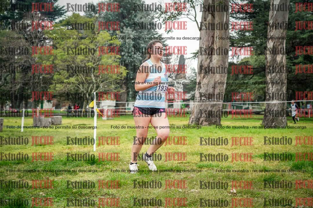 Fotos en el sexto punto del circuito