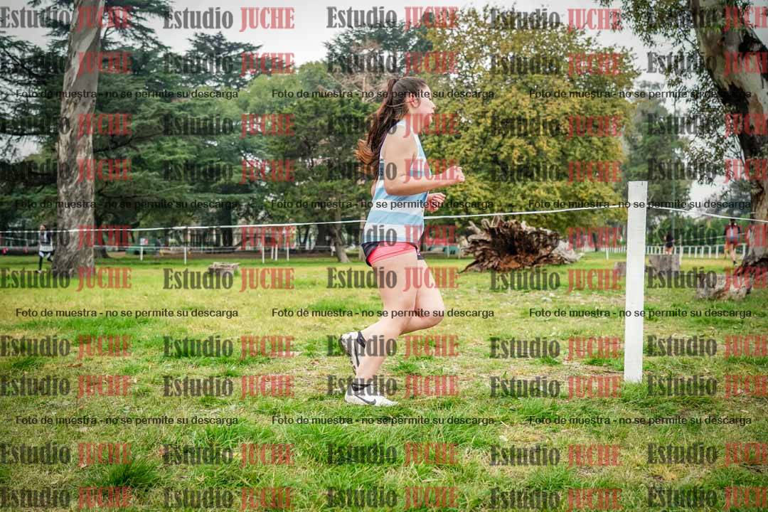 Fotos en el sexto punto del circuito