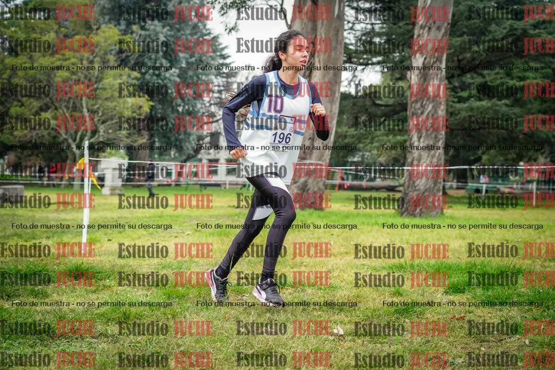 Fotos en el sexto punto del circuito