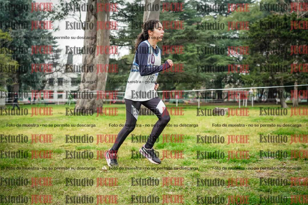 Fotos en el sexto punto del circuito