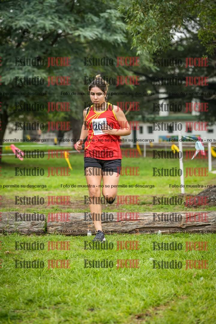 Fotos en el séptimo punto del circuito