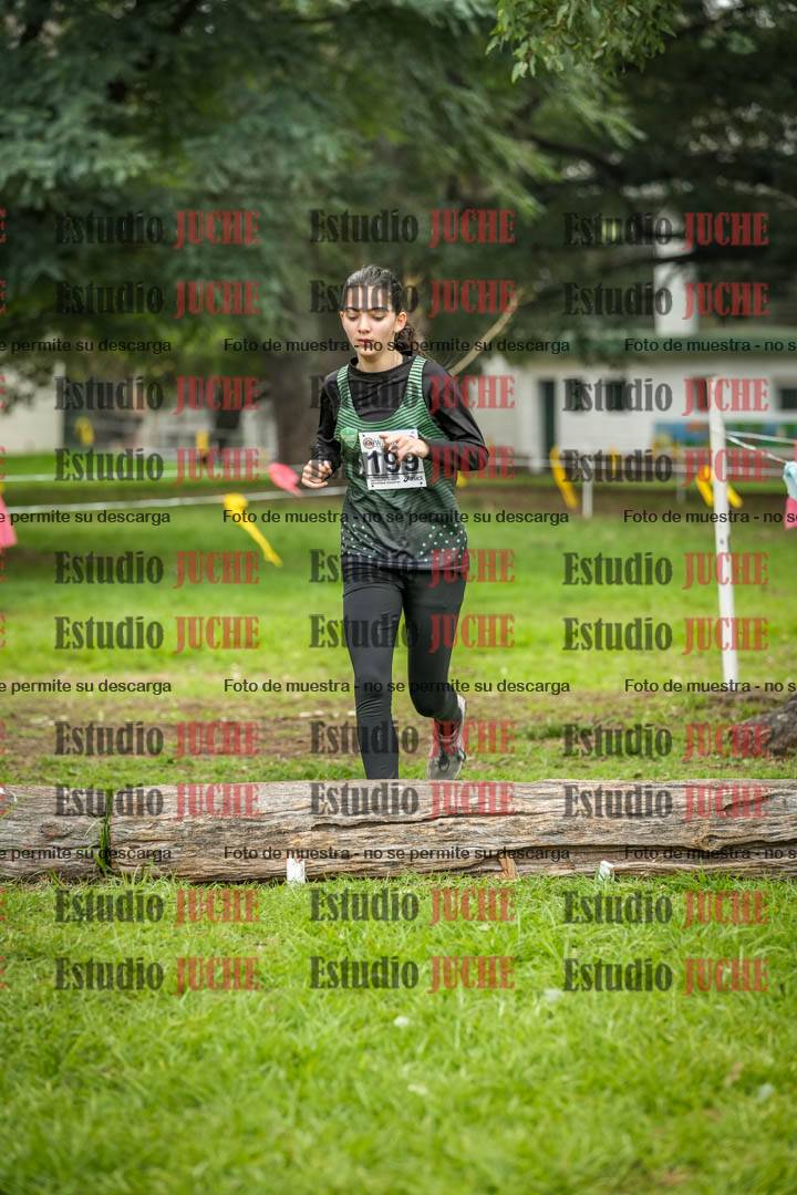 Fotos en el séptimo punto del circuito