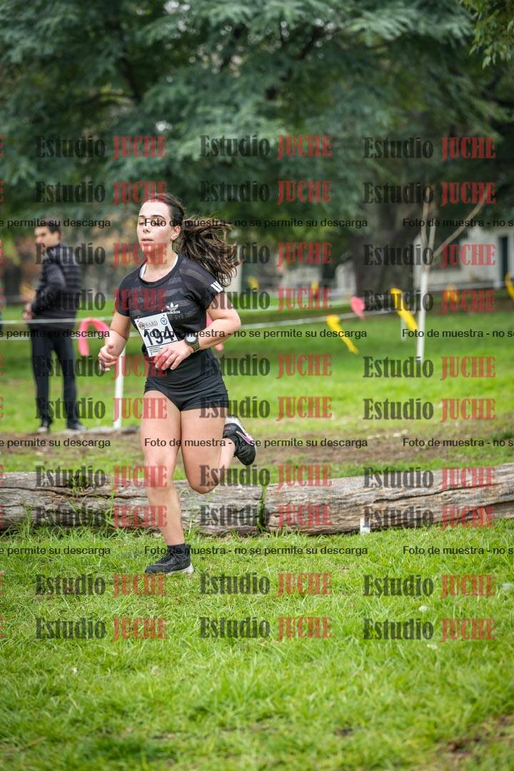 Fotos en el séptimo punto del circuito