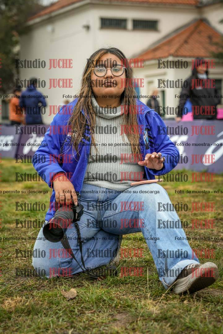 Fotos de algunos podios y extras del evento