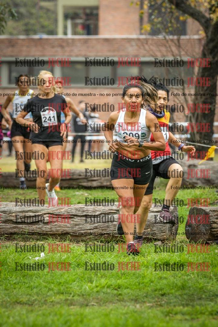Fotos en el segundo punto del circuito