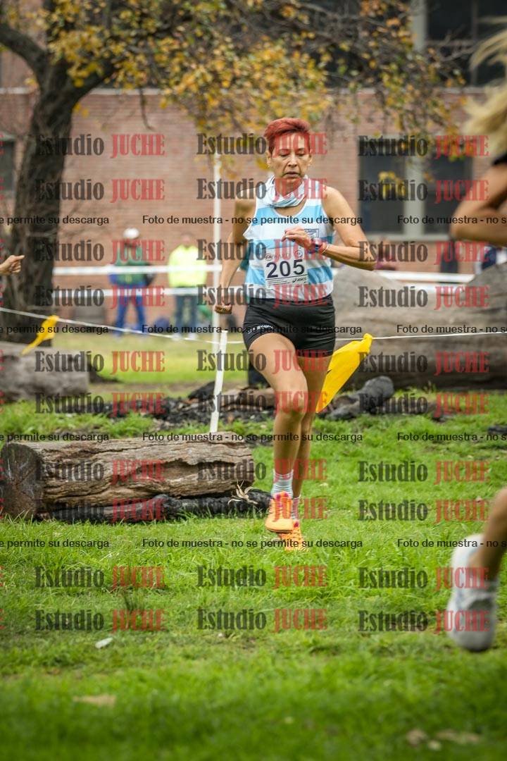 Fotos en el segundo punto del circuito