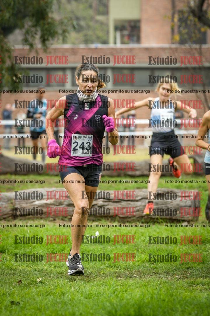 Fotos en el segundo punto del circuito