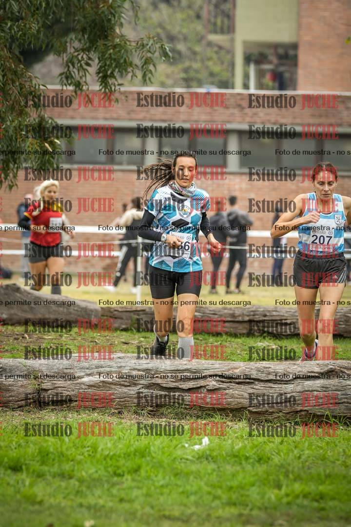 Fotos en el segundo punto del circuito