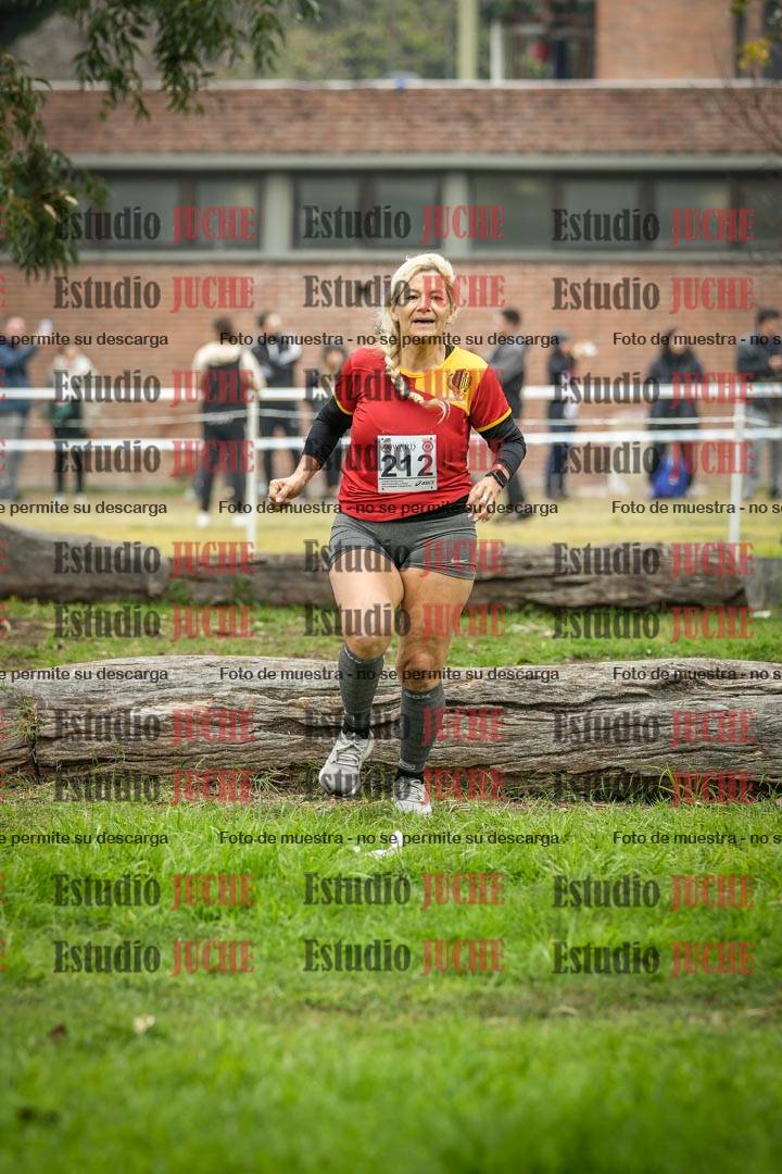 Fotos en el segundo punto del circuito