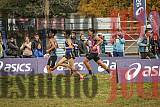 Fotos en el tercer punto del circuito