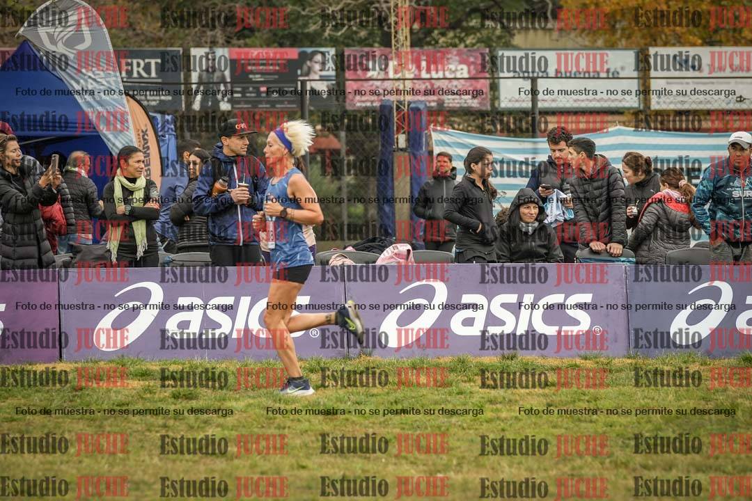 Fotos en el tercer punto del circuito