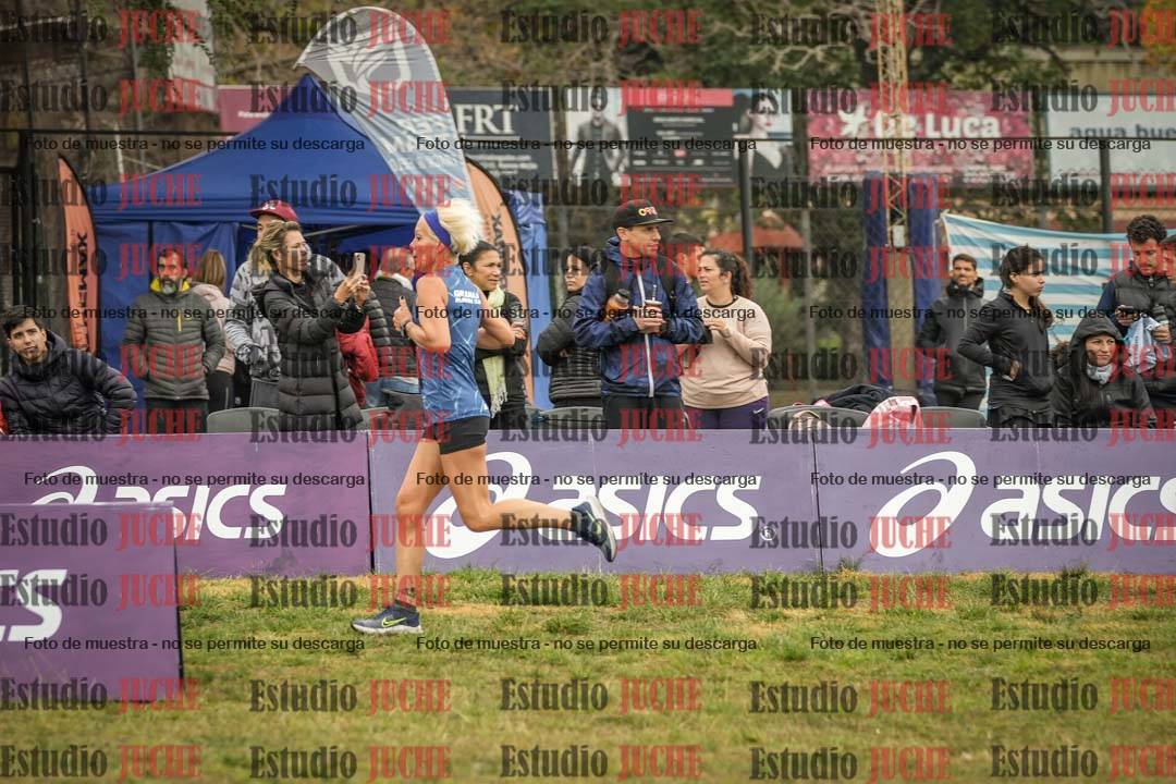Fotos en el tercer punto del circuito