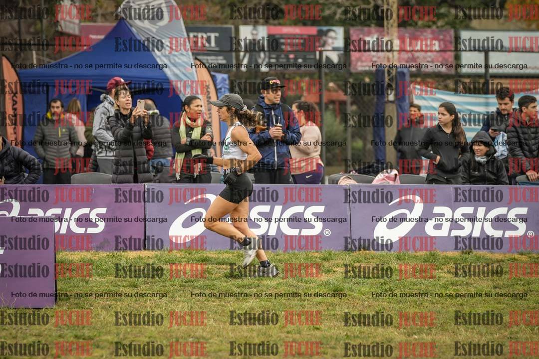 Fotos en el tercer punto del circuito