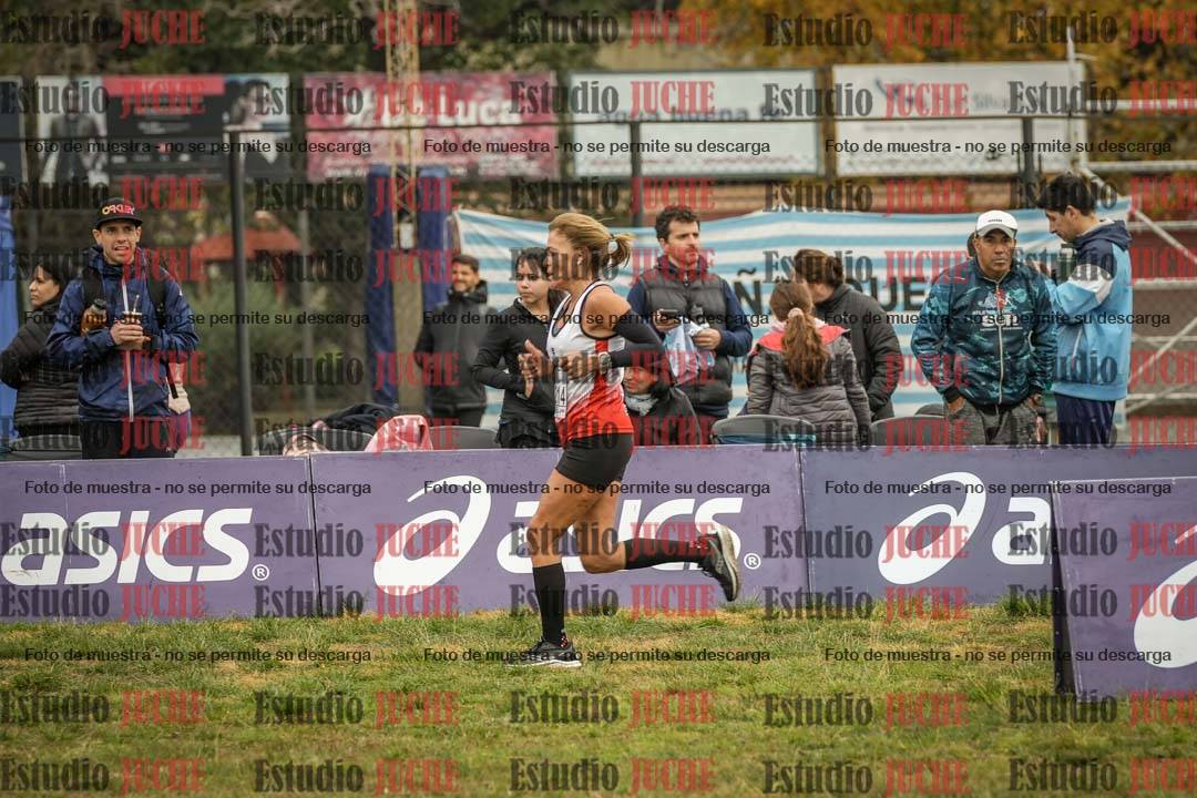 Fotos en el tercer punto del circuito