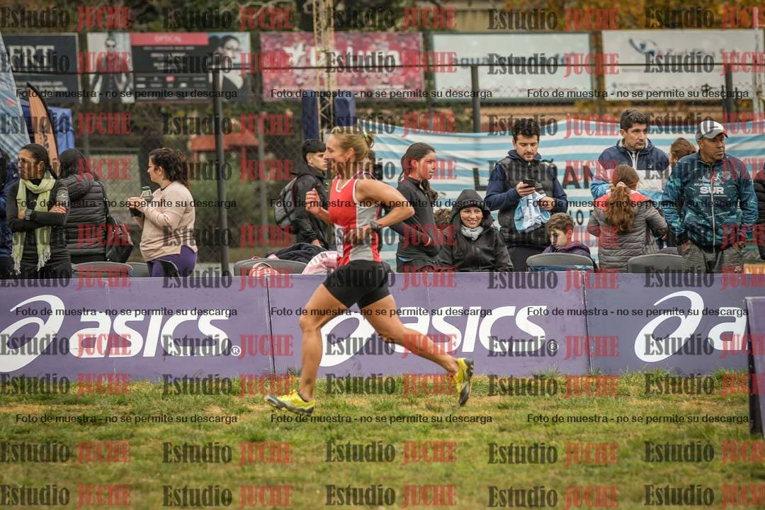 Fotos en el tercer punto del circuito