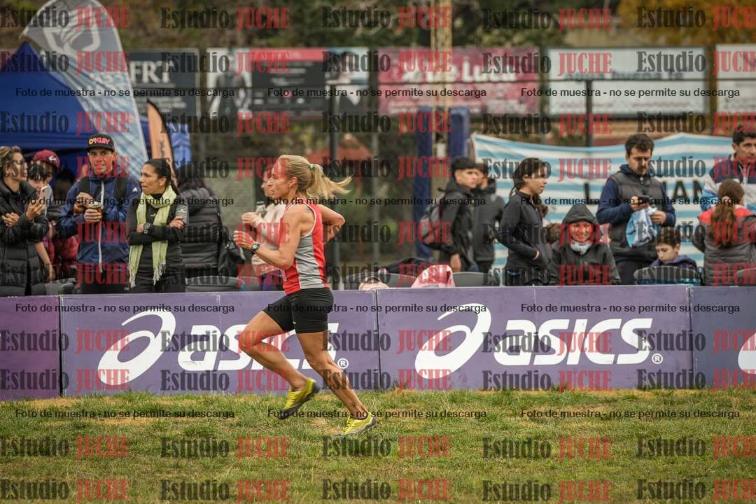 Fotos en el tercer punto del circuito