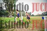 Fotos en el quinto punto del circuito