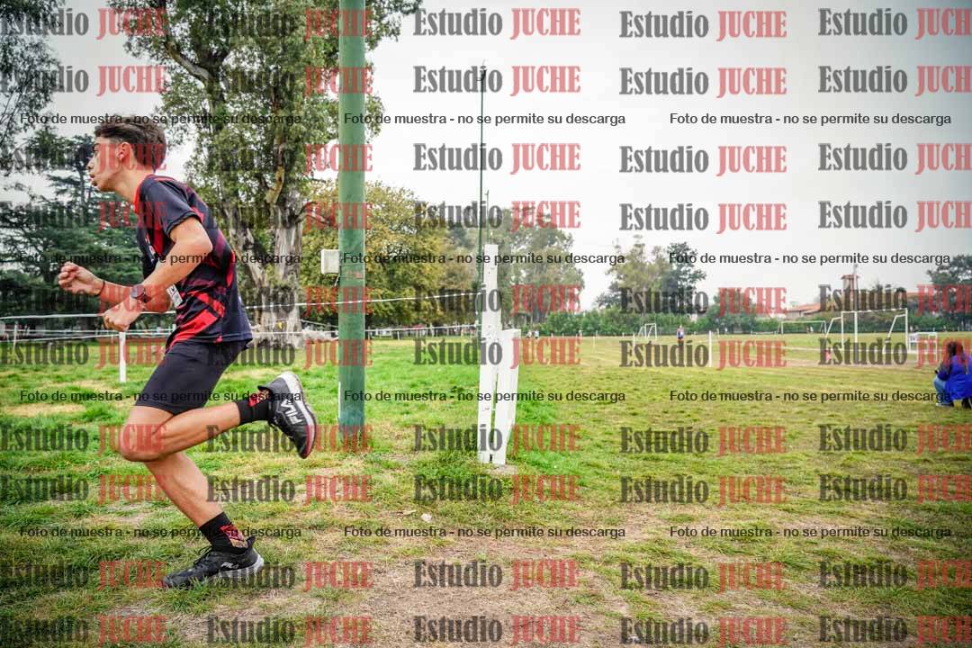 Fotos en el quinto punto del circuito