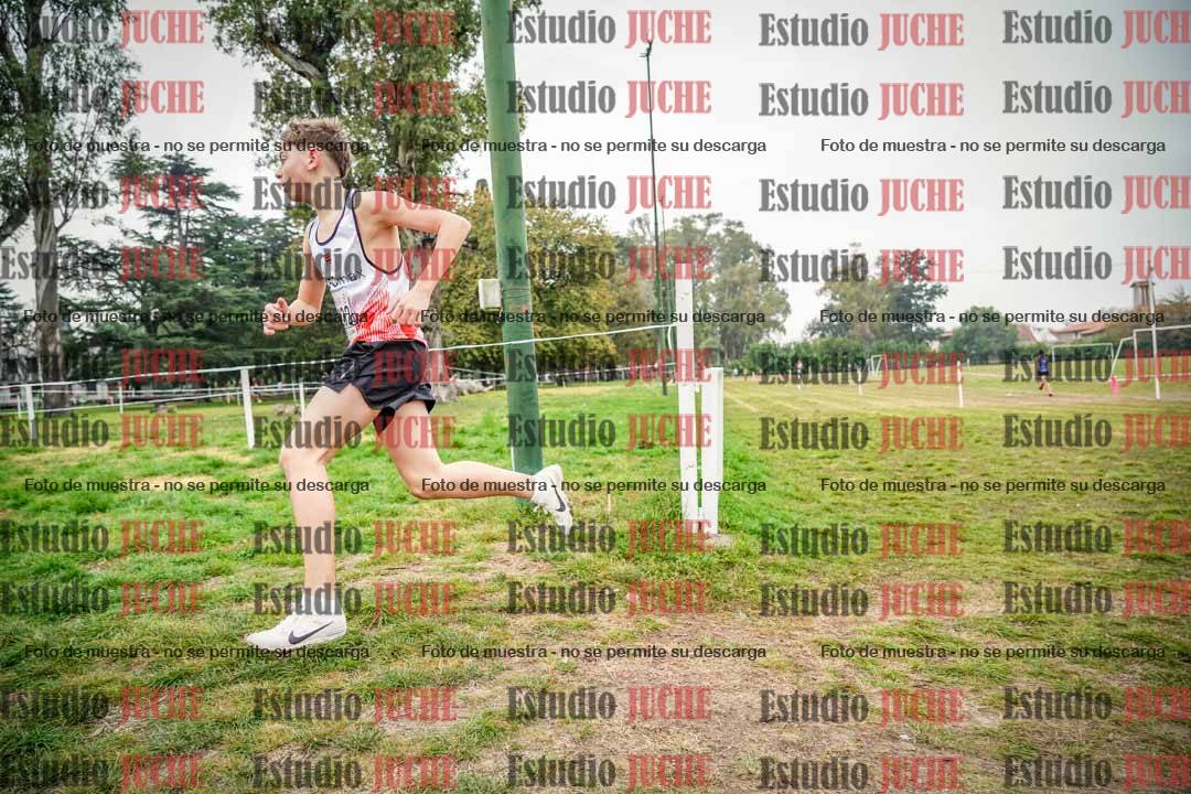 Fotos en el quinto punto del circuito