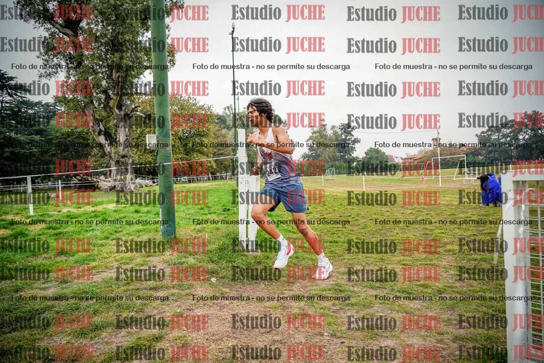 Fotos en el quinto punto del circuito