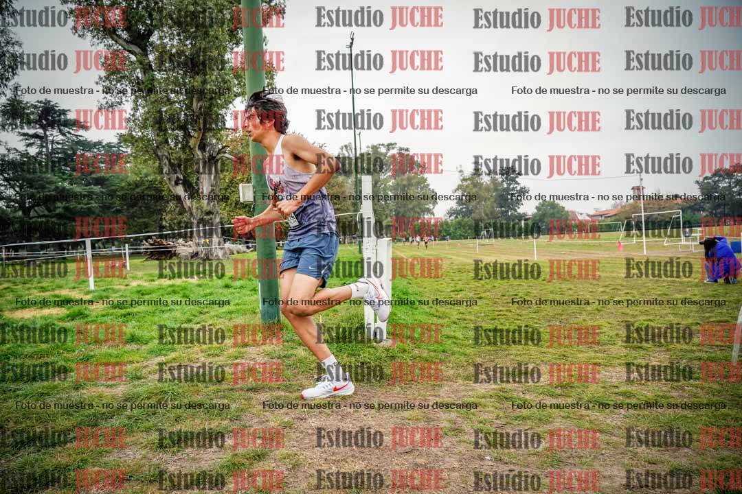 Fotos en el quinto punto del circuito