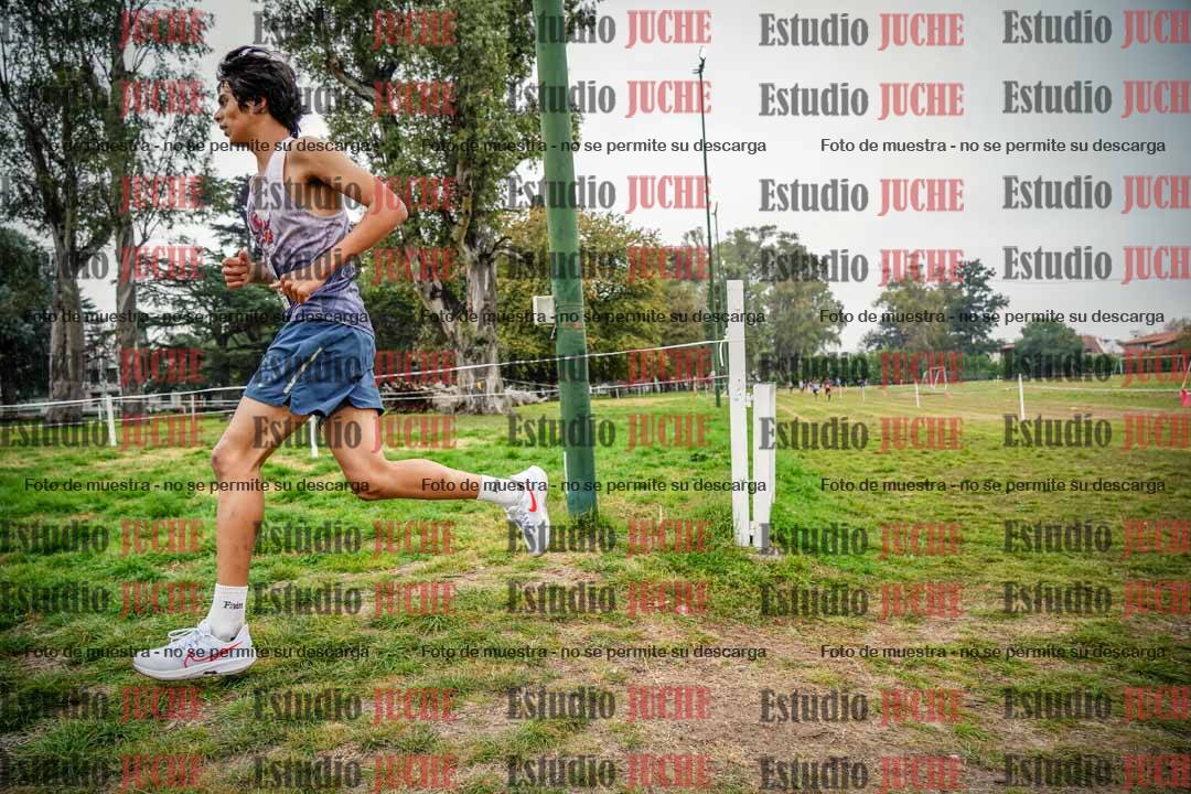 Fotos en el quinto punto del circuito