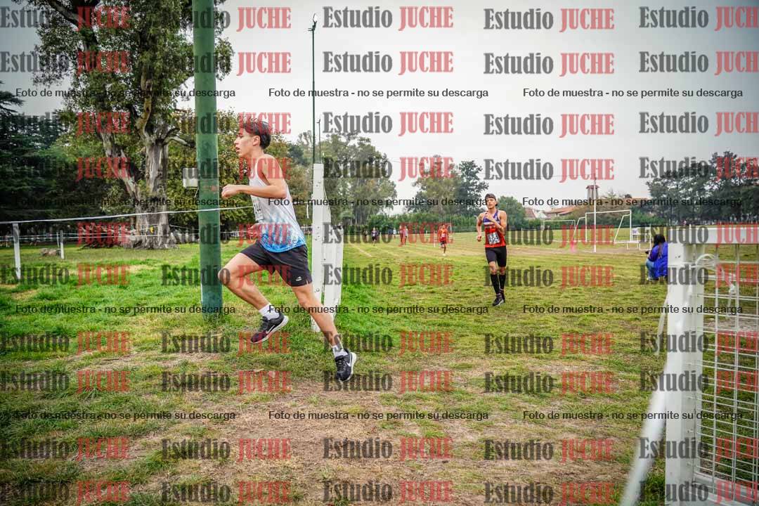 Fotos en el quinto punto del circuito