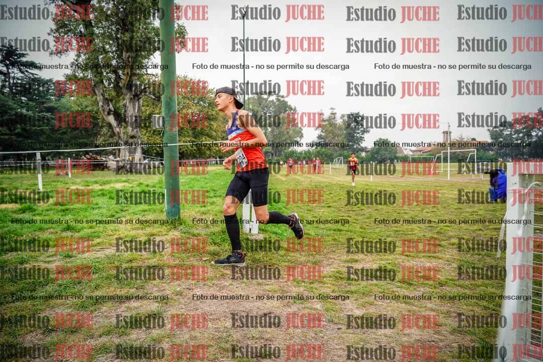 Fotos en el quinto punto del circuito