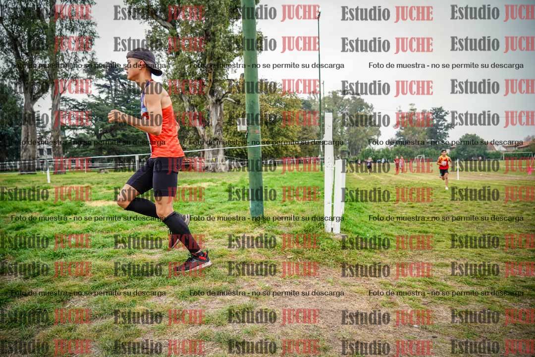 Fotos en el quinto punto del circuito