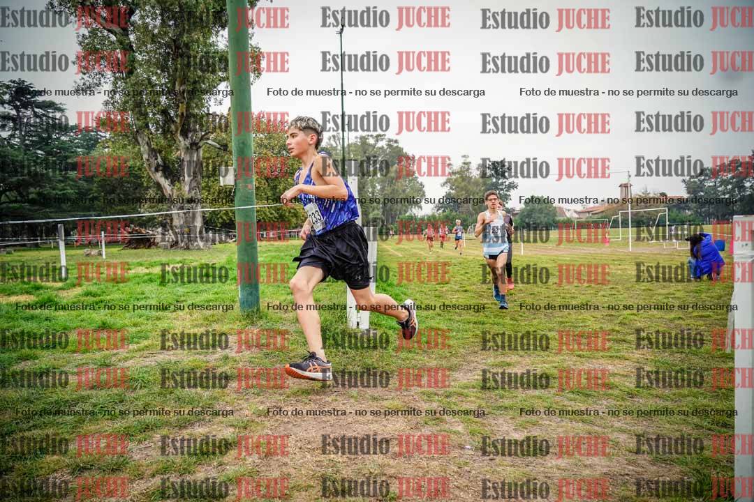 Fotos en el quinto punto del circuito