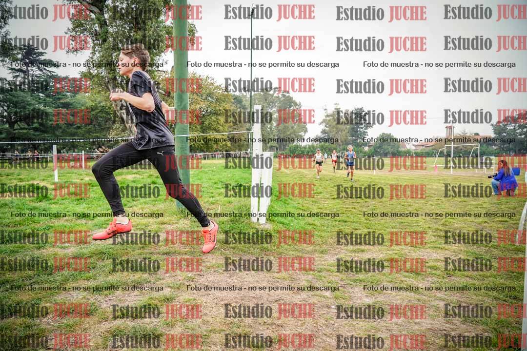 Fotos en el quinto punto del circuito
