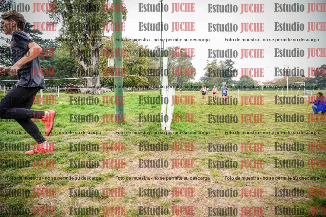 Fotos en el quinto punto del circuito
