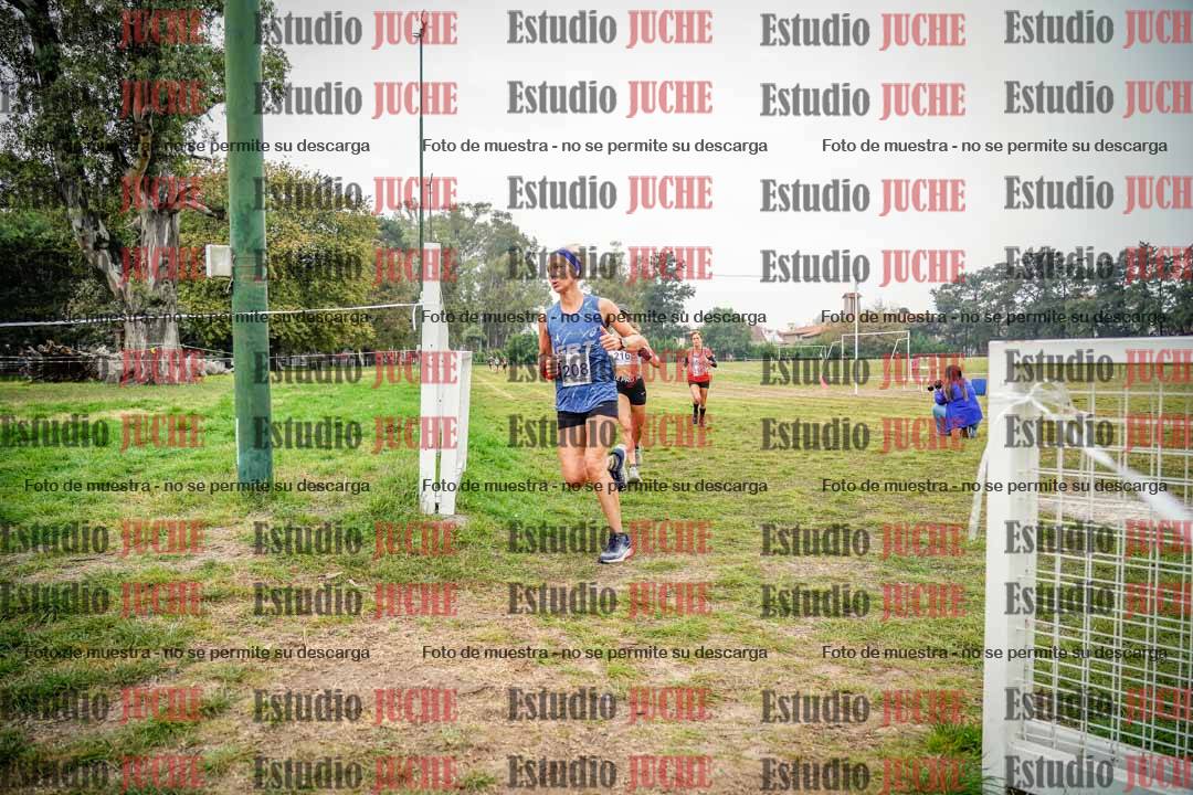 Fotos en el quinto punto del circuito