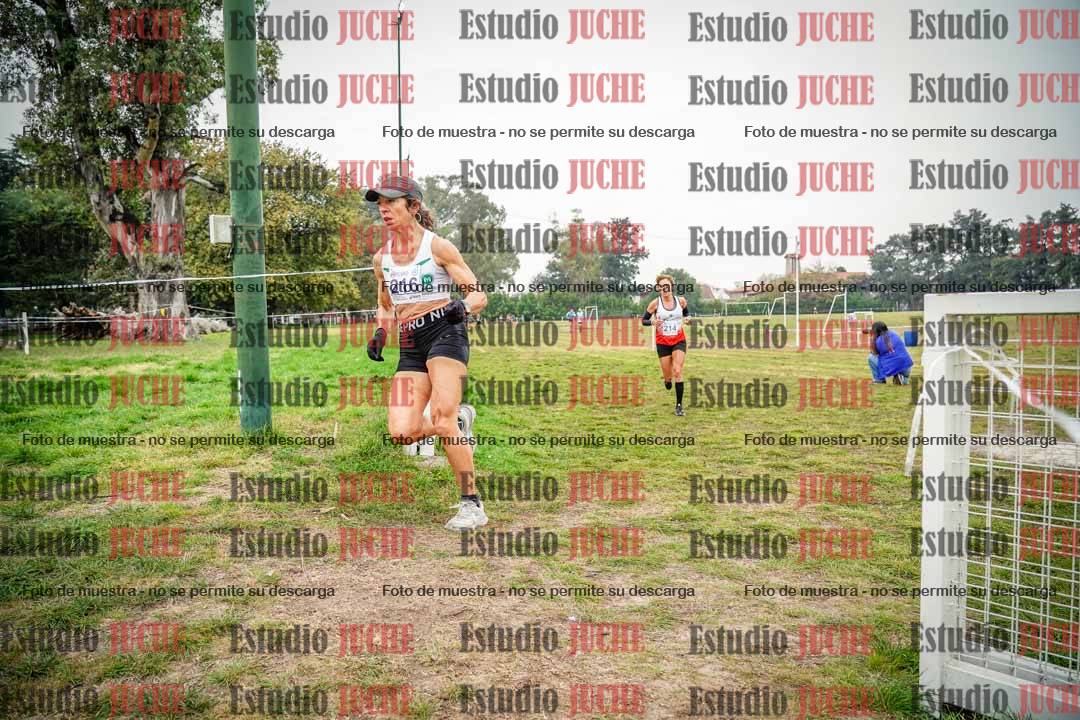 Fotos en el quinto punto del circuito