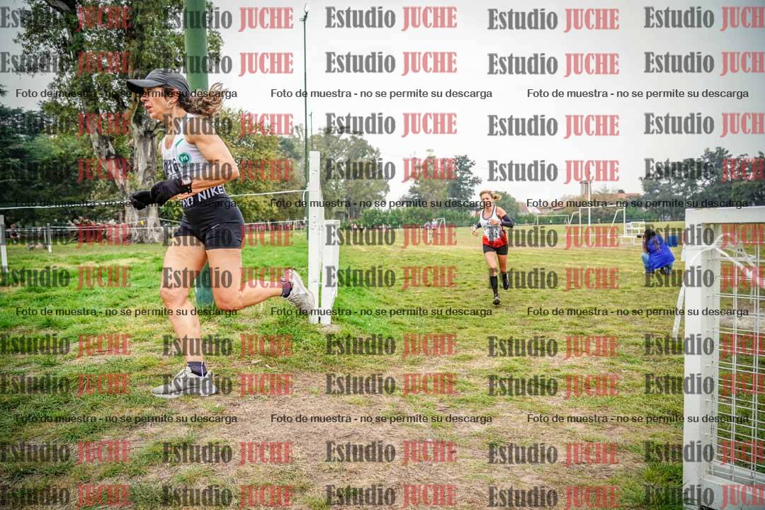 Fotos en el quinto punto del circuito