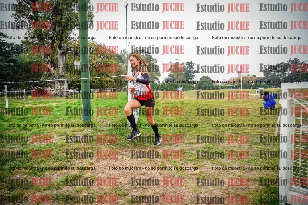 Fotos en el quinto punto del circuito