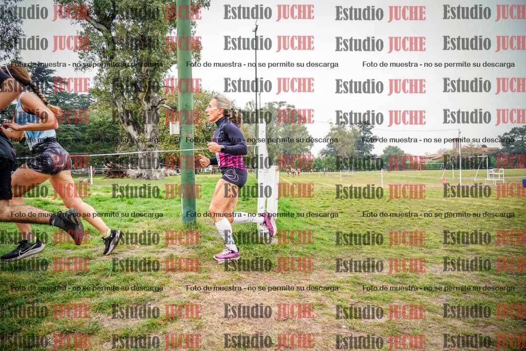 Fotos en el quinto punto del circuito