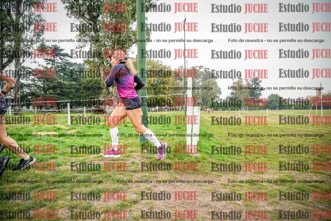 Fotos en el quinto punto del circuito