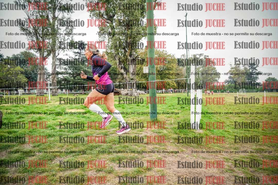 Fotos en el quinto punto del circuito
