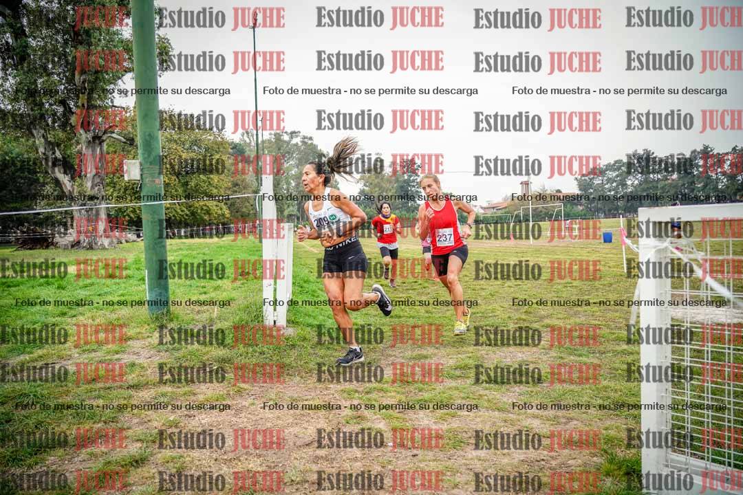 Fotos en el quinto punto del circuito