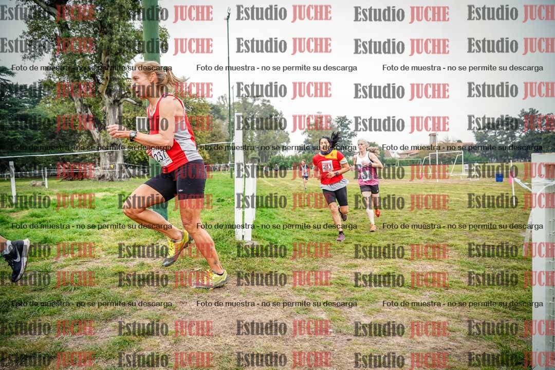 Fotos en el quinto punto del circuito