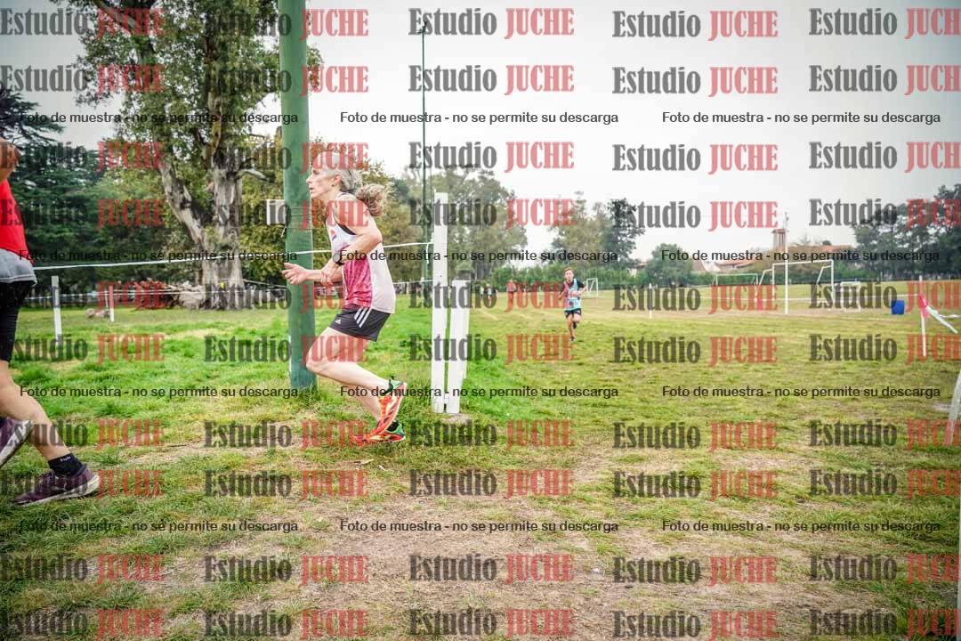 Fotos en el quinto punto del circuito